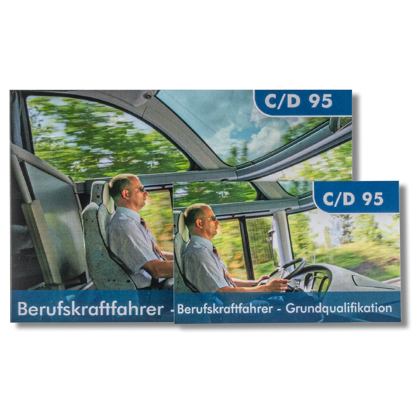 MMM Test Online Card BKF (C95/D95)