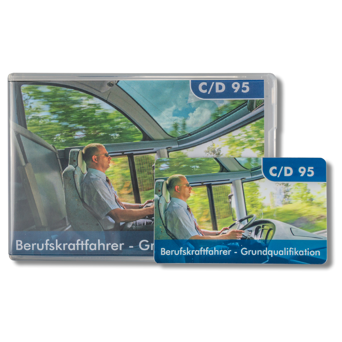 MMM Test Online Card BKF (C95/D95)