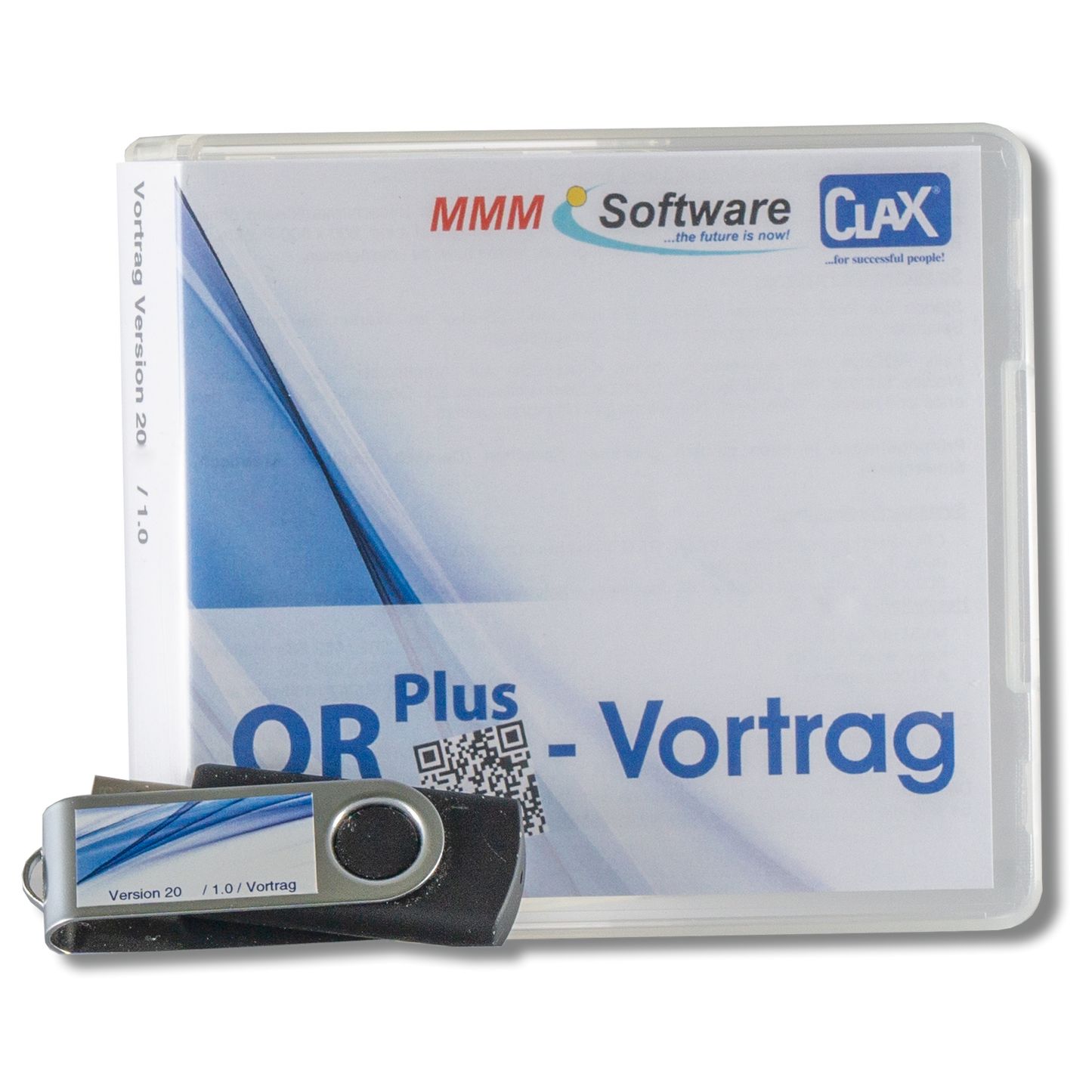 MMM Vortrag für alle Klassen