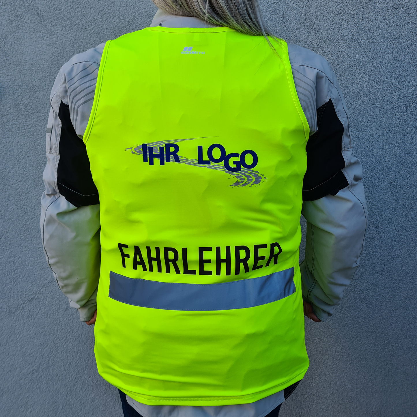 Motorrad Sicherheitsweste
