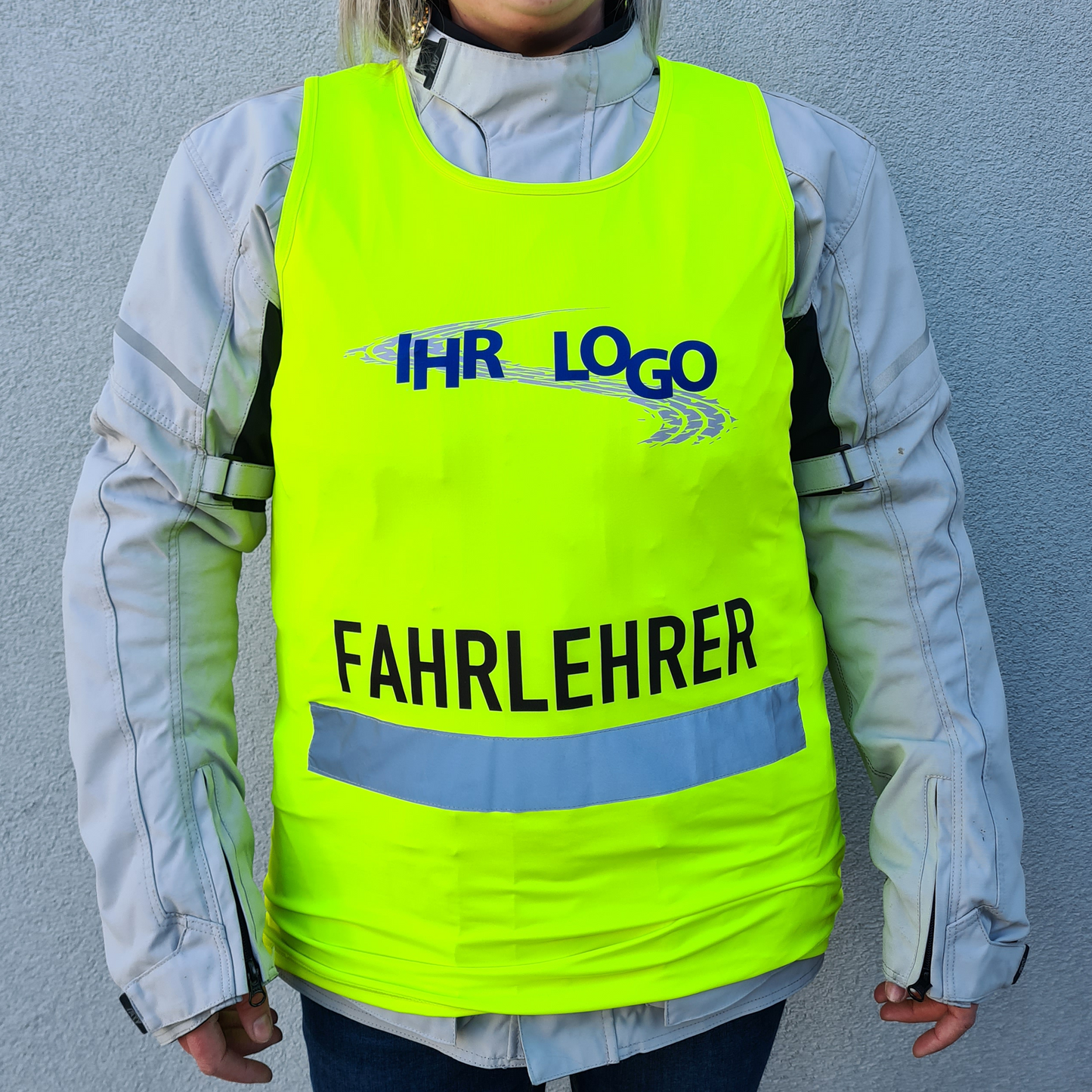 Motorrad Sicherheitsweste