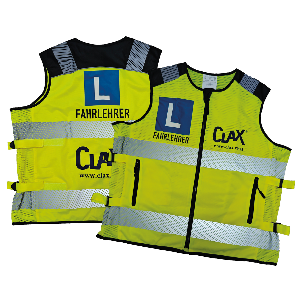 Motorrad Sicherheitsweste