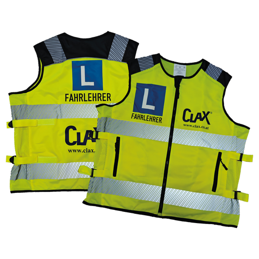 Motorrad Sicherheitsweste