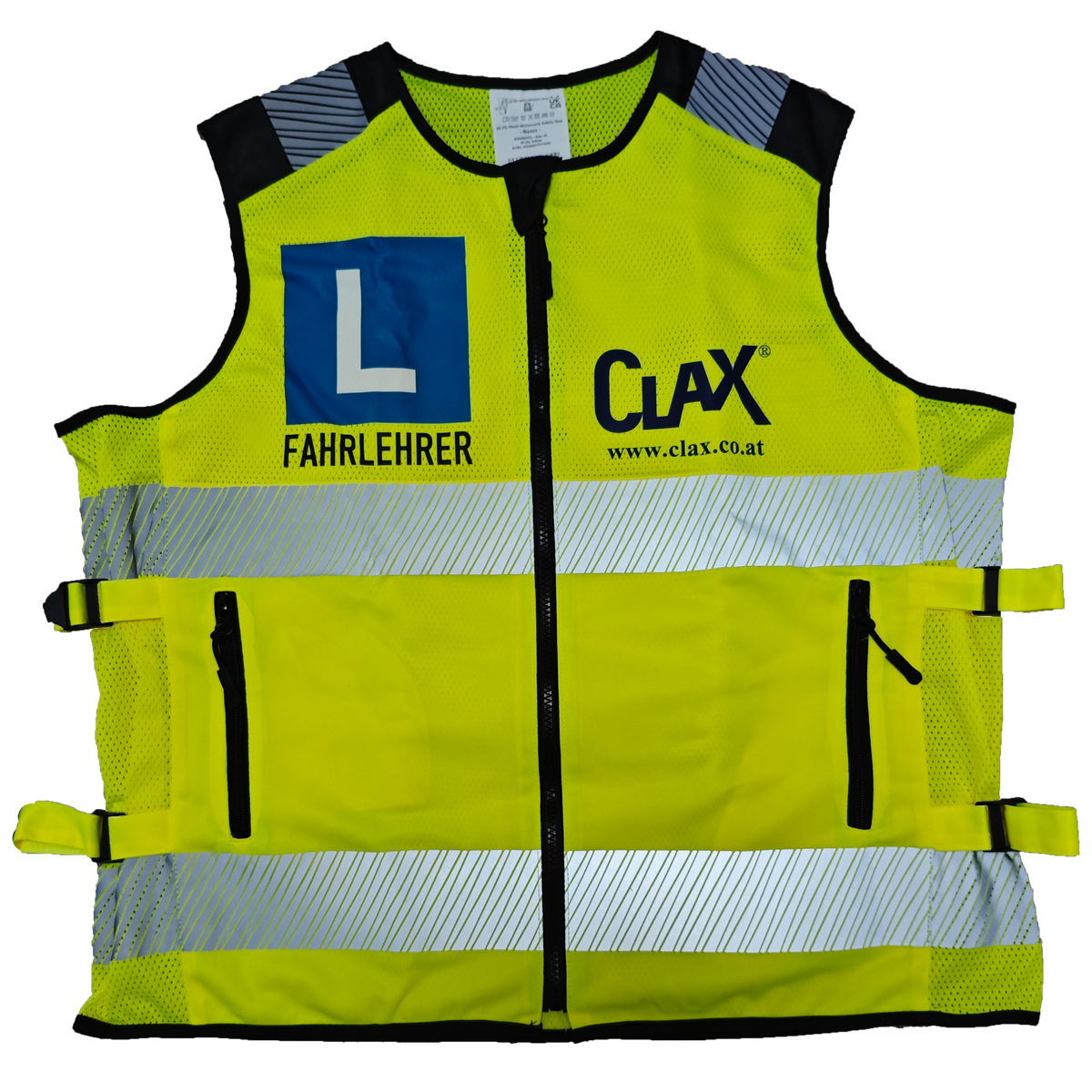 Motorrad Sicherheitsweste
