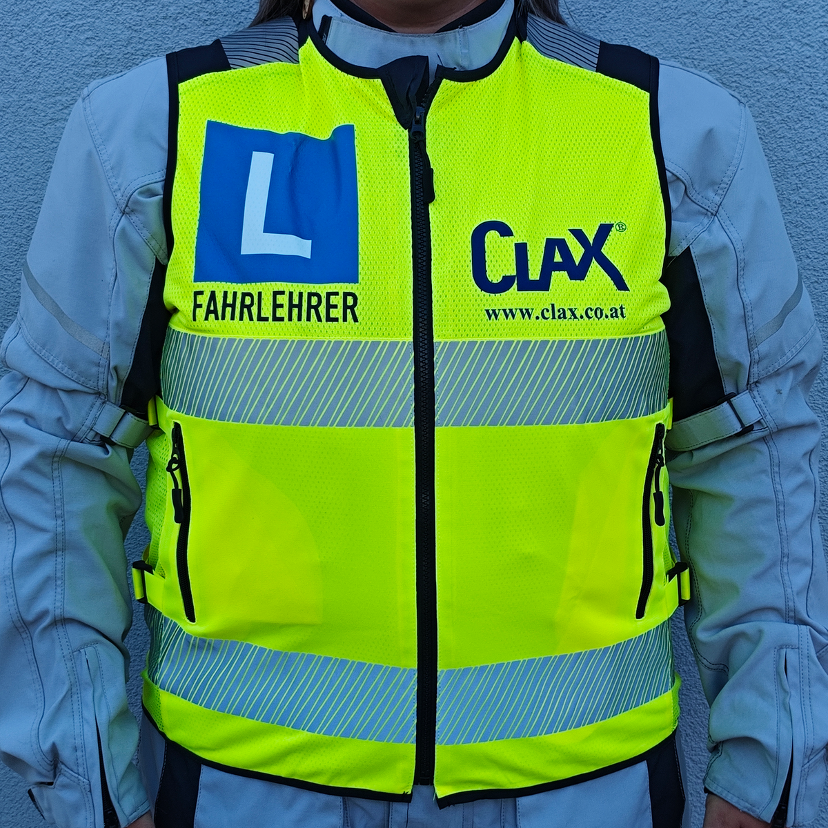 Motorrad Sicherheitsweste