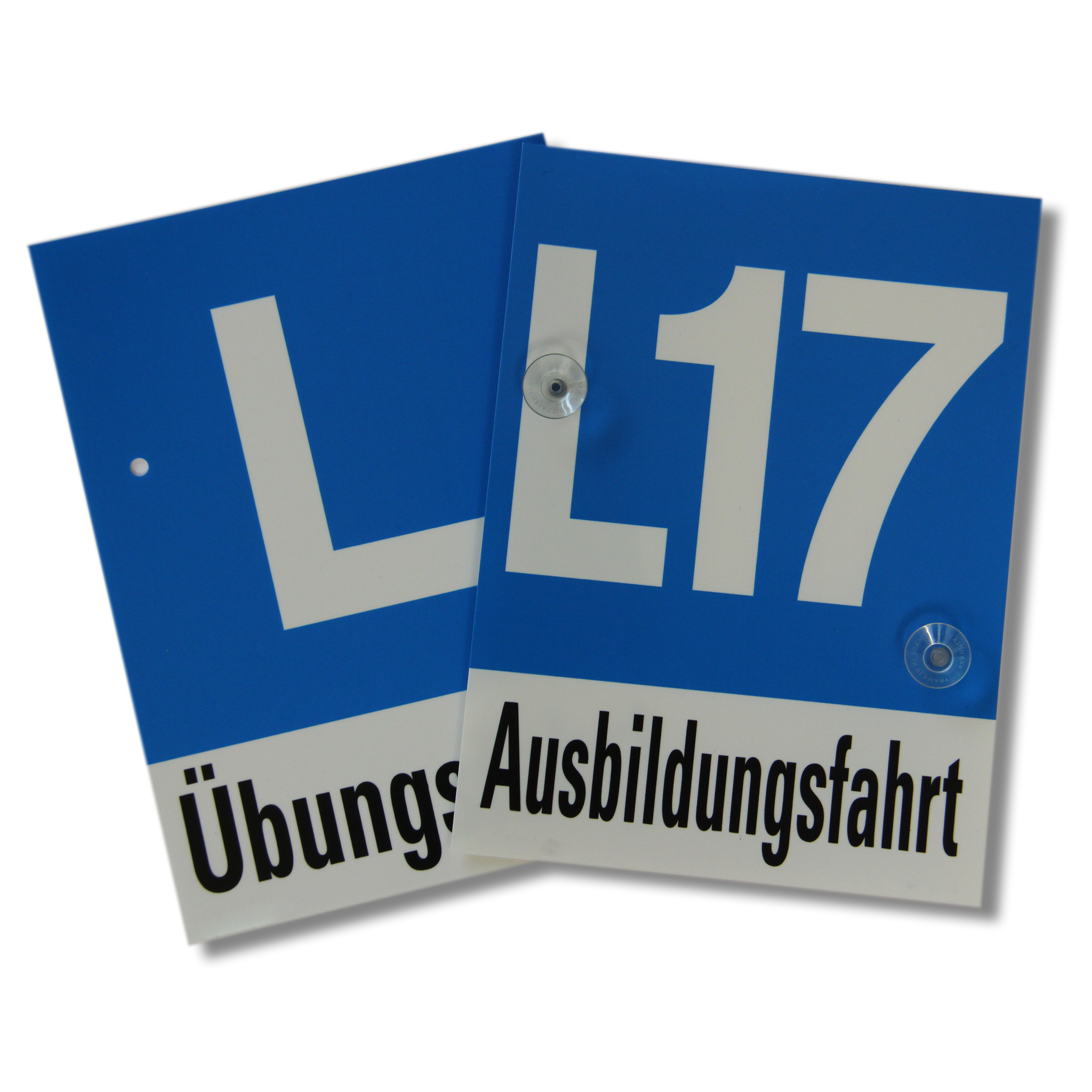 Themenwelt L L17 Fahrschulshop at Themenwelt L L17 Fahrschulshop at