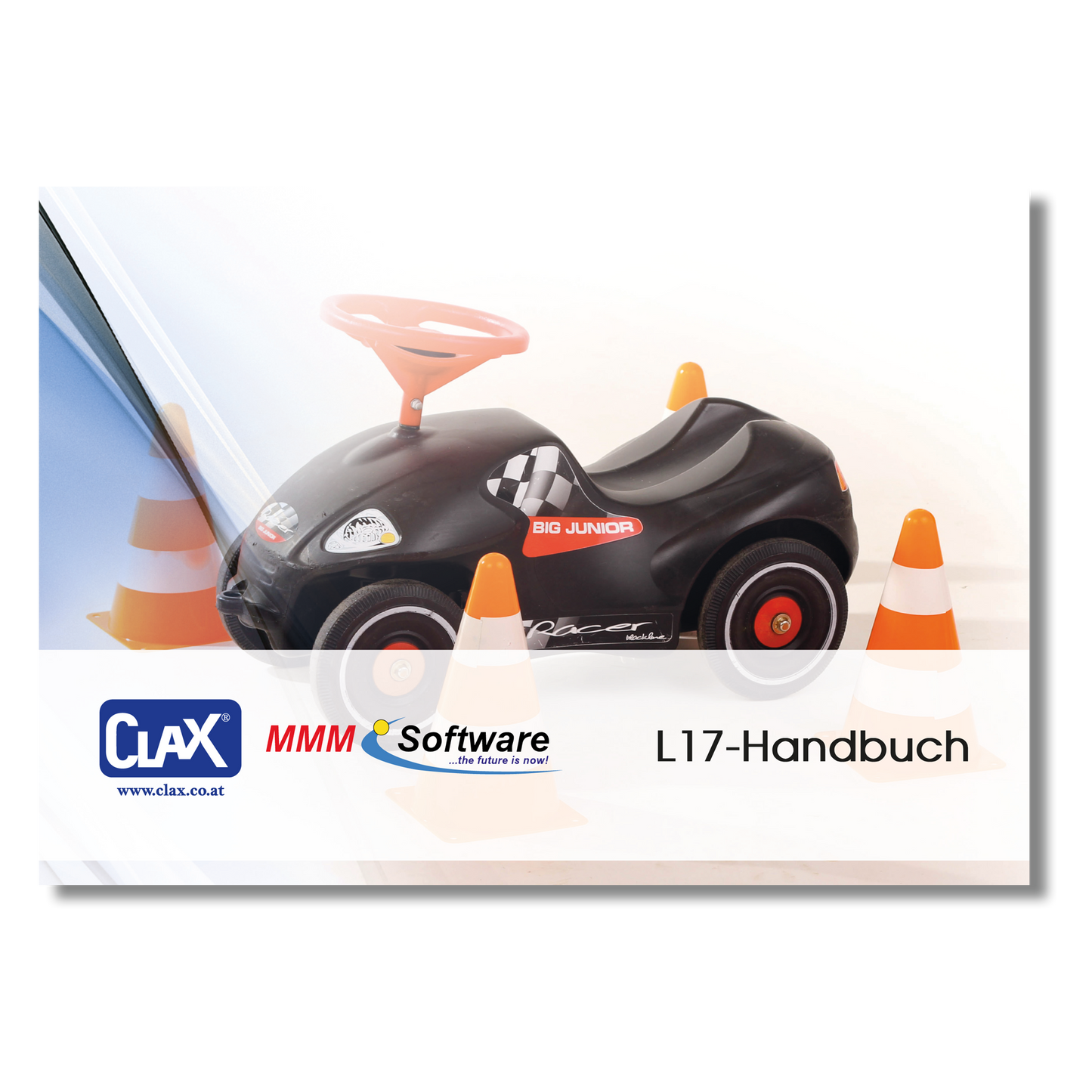 L-/L17-Handbuch